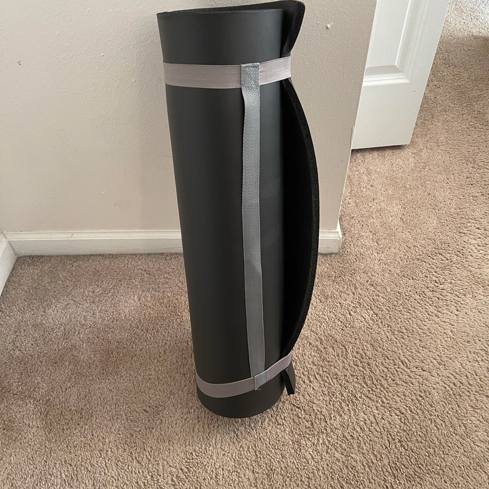 Fila Yoga Mat